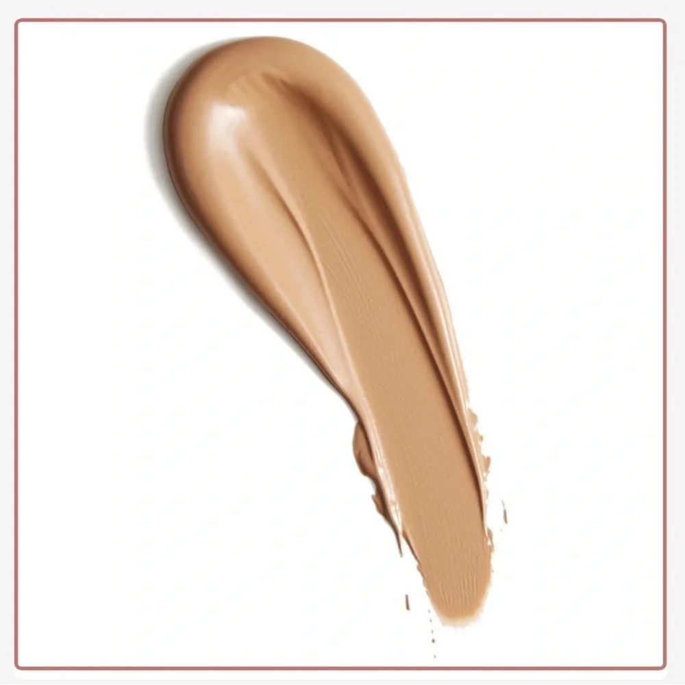 C12 - Makeup Revolution SuperSize Conceal & Define Concealer – Shade C12
